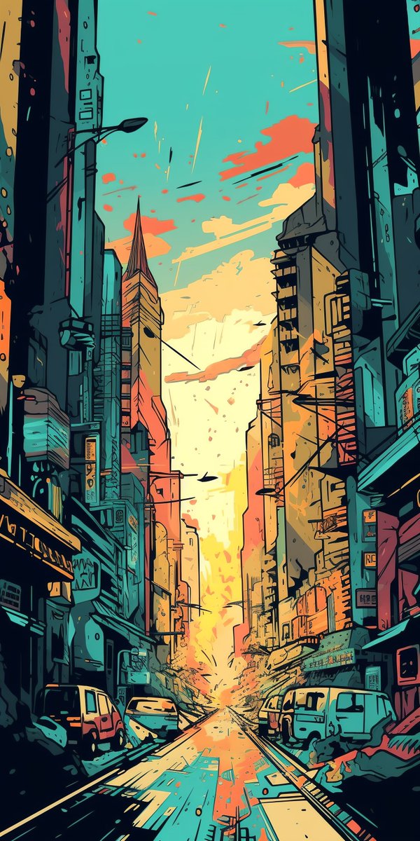 dream_walls_ai's tweet photo. Download this wallpapers in high resolution from the link below
https://t.co/oZlA5SKjP2
#wallpaper #wallpapers #AIart #stablediffusion #midjourney https://t.co/86jNv897Fy