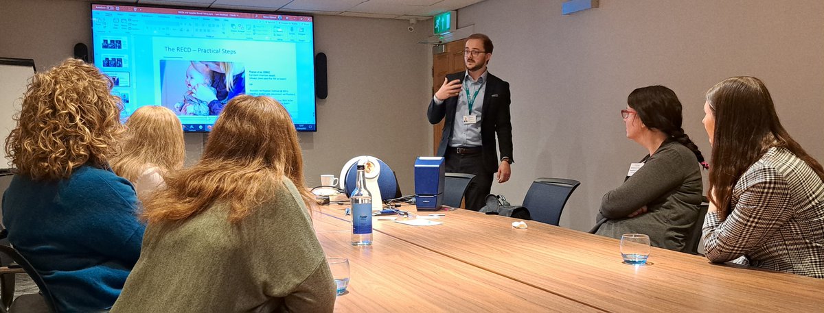 DaviesAnne's tweet photo. Universally positive feedback from everyone who attended 'Paediatric Hearing Aids: A Refresher Course' this week. Fabulous to run the course. This morning was workshops including chat and hands-on with paediatric hearing aids &amp; RECD. https://t.co/fg5wKSPD7m #AudiologyCourses https://t.co/pHIeZ4Emwo