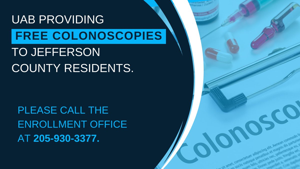 UAB GI Surgery tweet media