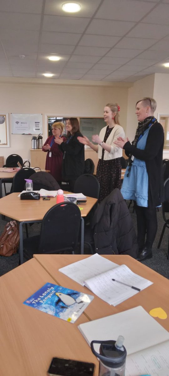 Alban Federation tweet media