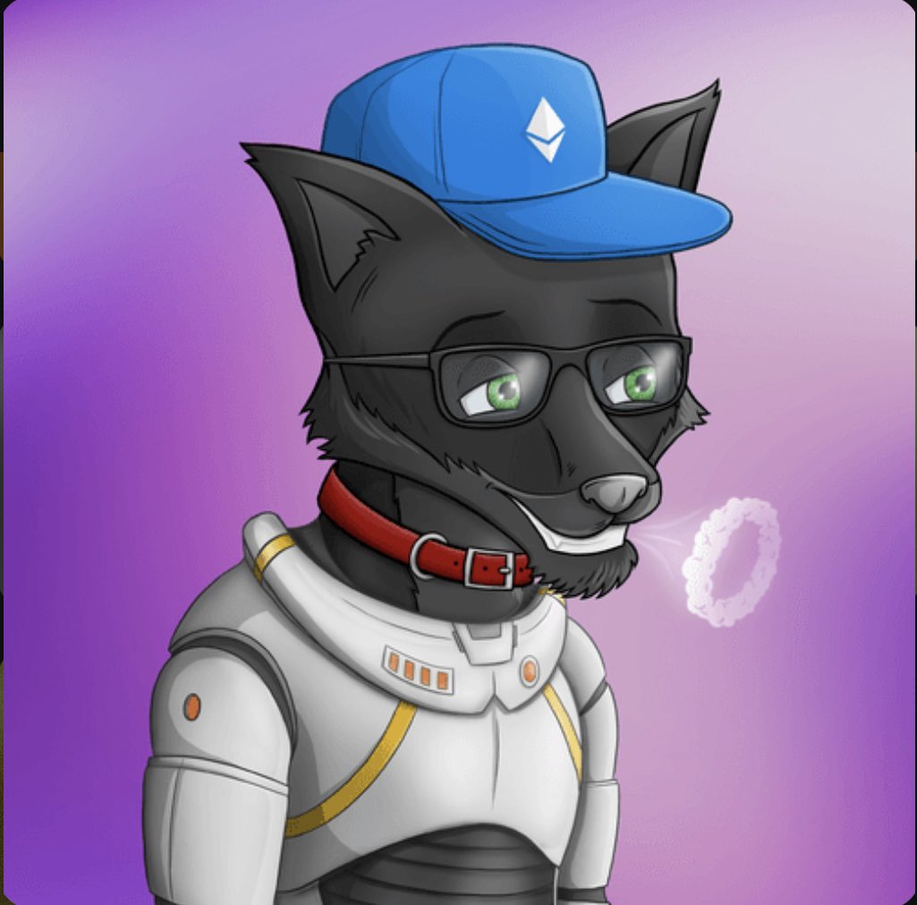 Why haven’t you joined the team? <a href="/RichFoxClub/">Rich Fox Club</a> teaching you how to trade! Oh yeah and RICH token just touched down. Thank you <a href="/TheBullishTradR/">Bullish</a> . Round 2 lock up soon. #LockUpEverything🦊#RFC