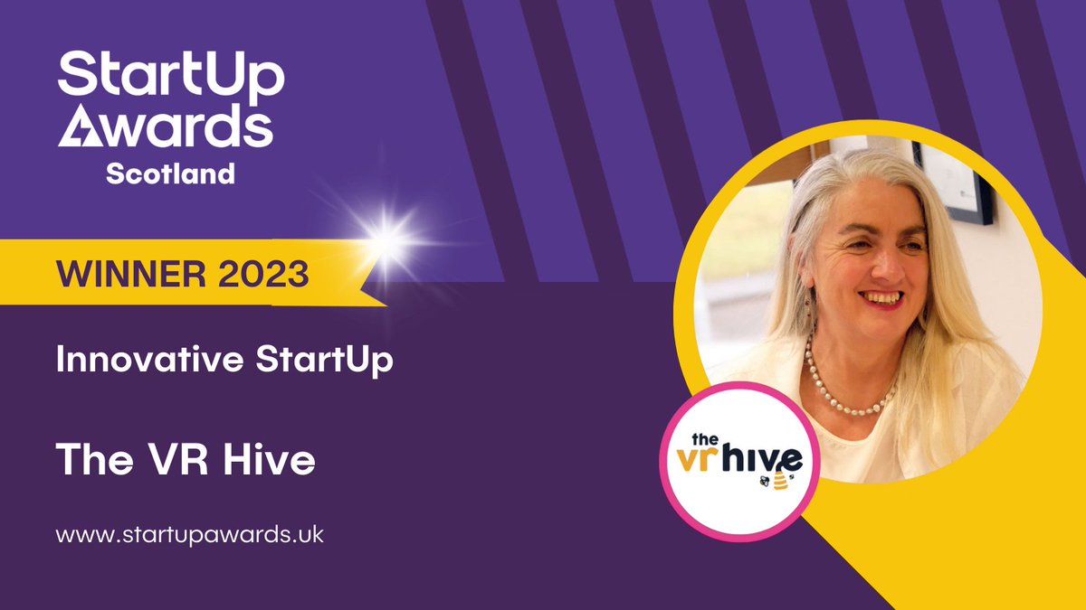 StartUp Awards tweet media