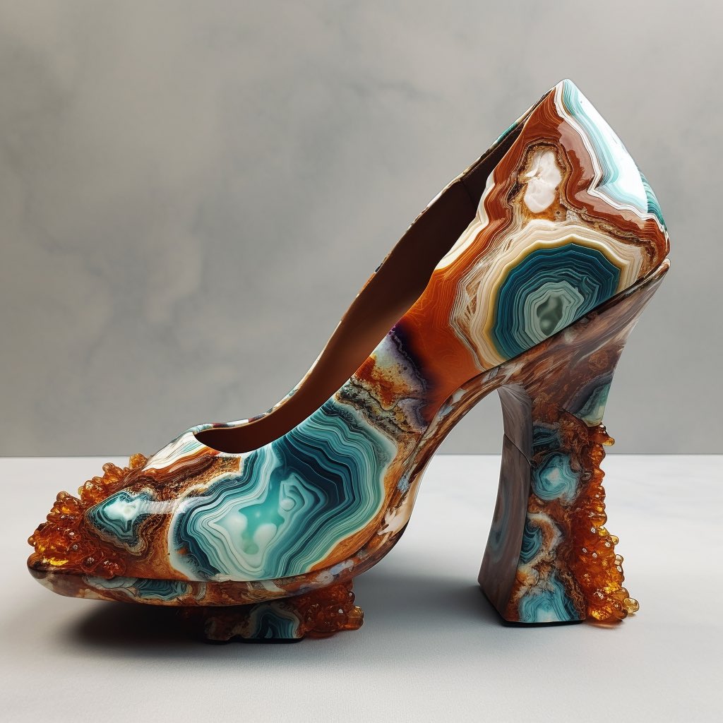 I’m competing in <a href="/aifashionweek/">AI Fashion Week</a> ✨

The contest is currently open for PUBLIC VOTE &amp; I need your help 🗳️

1️⃣ Visit app.fashionweek.ai to register for an account

2️⃣ Type “Sierra” in the search bar, find my Geode Dreams collection and vote!

Winners have pieces produced IRL 🤯