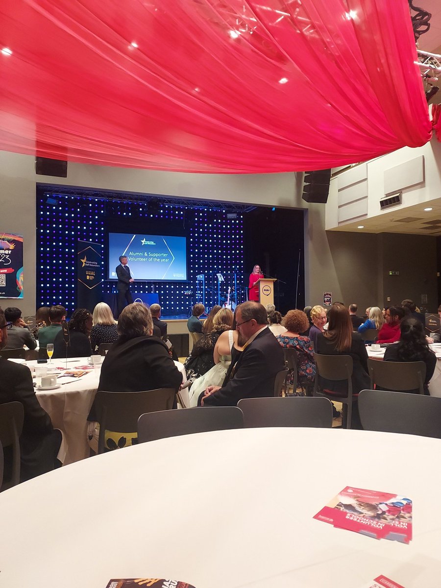 UoRChaplaincy's tweet photo. Congratulations to the wonderful students, staff, alumni and local community recognised for their outstanding volunteering! Especially noteworthy the high percentage inspired by their faiths... @ReadingUniSU @UniRdg_Student @UniofReading https://t.co/4xOPrQHPoQ