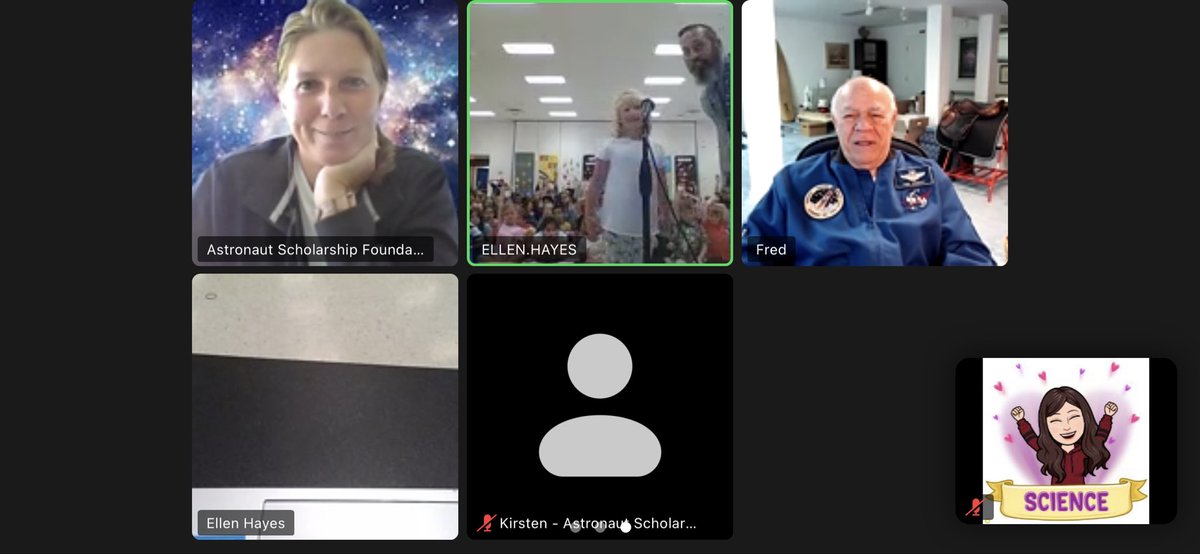 FCPS1 Science tweet media