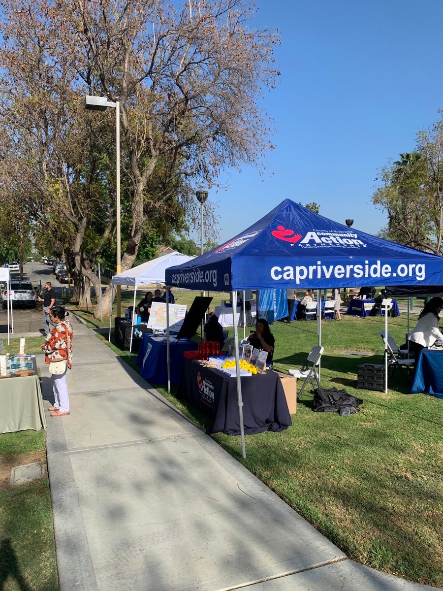 Community Action Partnership of Riverside County tweet media