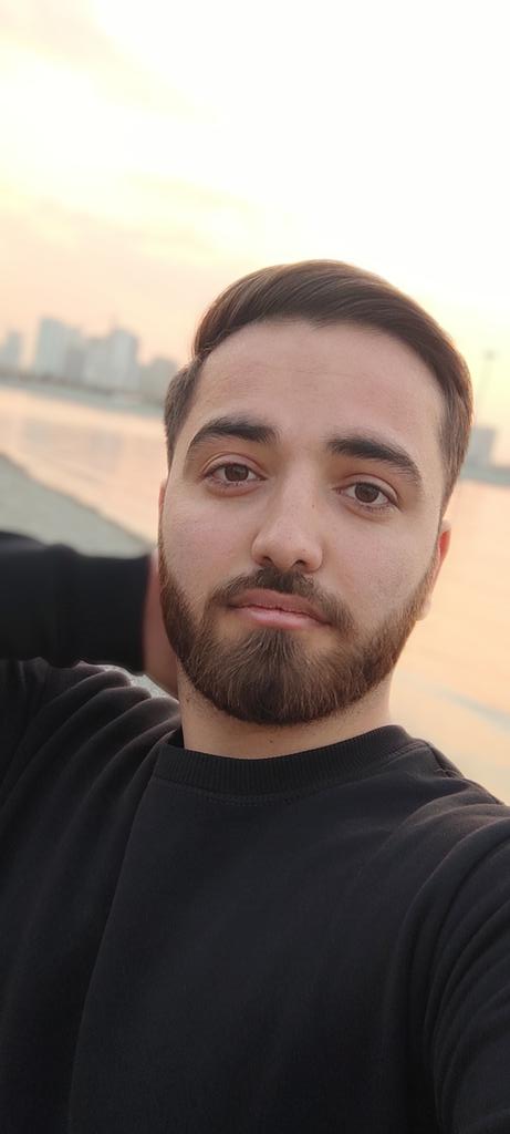 aghay_jan's tweet photo. اگه میخوایی بر دنیا غلبه کنی ..
بر خود غلبه کن💪 https://t.co/TOpcuqNWmm