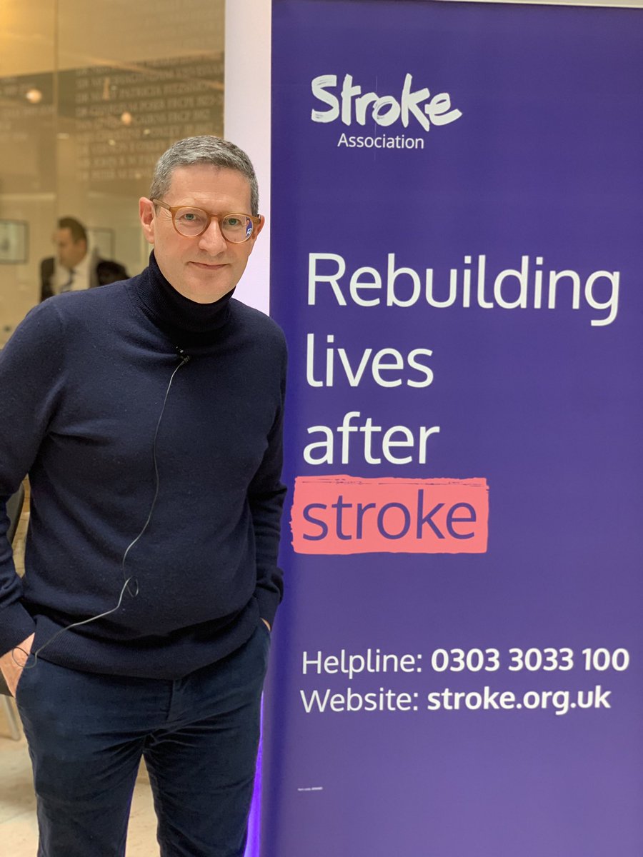 Jasonparker (@jasonparkerkpmg) on Twitter photo Delighted to speak at <a href="/TheStrokeAssoc/">Stroke Association</a> Amazing Brains event, where I shared my journey from despair to hope, from paralysis to skiing. I focused on the impact on mental health and family. I cried a bit, but I think that’s ok. It will be tough, but you’ve got this 👍#AmazingBrains Delighted to speak at <a href="/TheStrokeAssoc/">Stroke Association</a> Amazing Brains event, where I shared my journey from despair to hope, from paralysis to skiing. I focused on the impact on mental health and family. I cried a bit, but I think that’s ok. It will be tough, but you’ve got this 👍#AmazingBrains