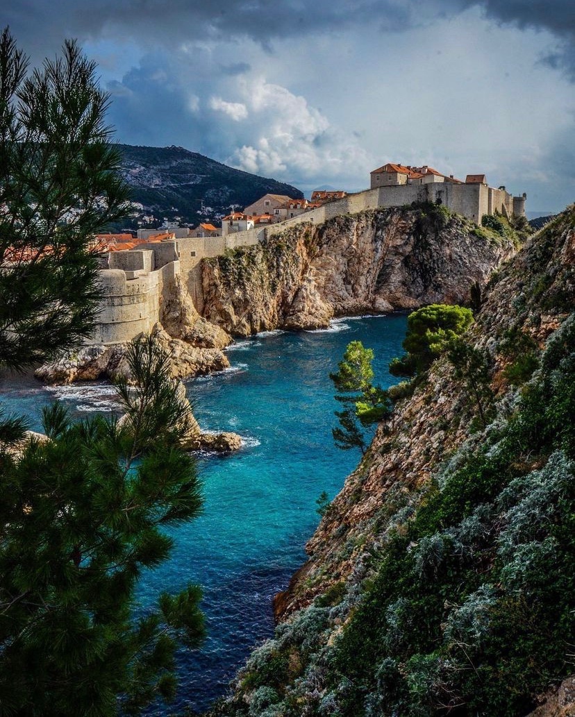 Dubrovnik, Croatia 🇭🇷