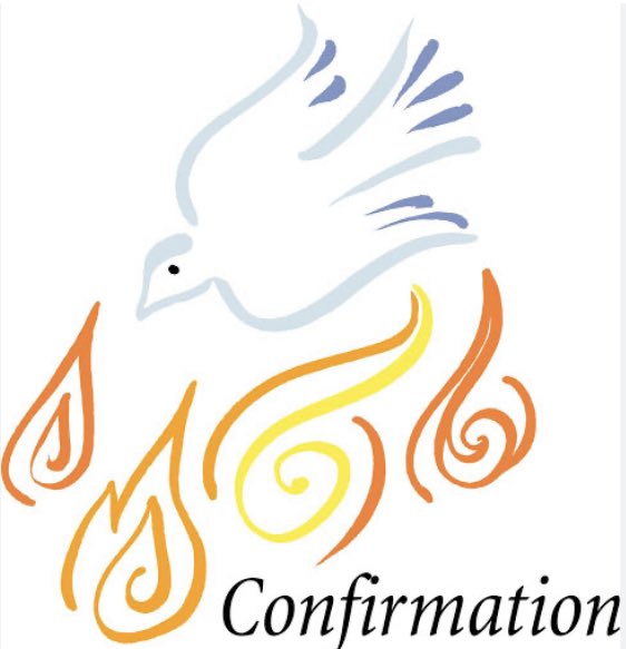 This Sunday, my beautiful girl has decided to re-affirm her catholic faith through the sacrament of Confirmation. Thank you to <a href="/HallamDioceseCC/">Diocese of Hallam</a> for preparing her in her journey of faith.
