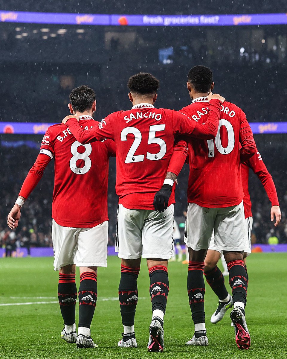 These three 🫡