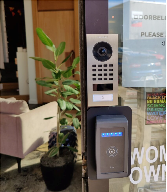 JCCHelp's tweet image. Newest installation of access control system/door entry system for an office in Pittsburgh.
3 DAYS TO GO TO OUR ACCESS CONTROL SYSTEMS BIGGEST END OF MONTH SALE!!!
Start your savings now! Check the link in the comment section below for full details.
#AccessControlSystem