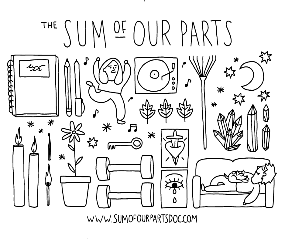 We are SO PLEASED to have collaborated with artist, Magda Kreps (STOLEN YOUTH) on our first piece of SOOP merch.

This tote bag is available now for purchase!

event.auctria.com/080a1da2-b91c-…