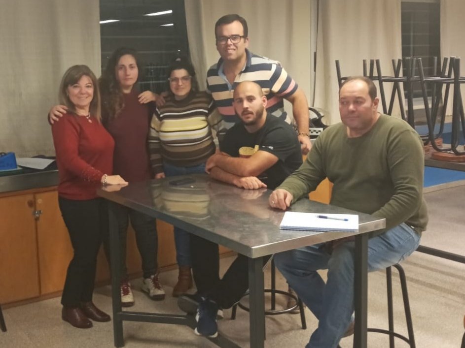Trayectorias educativas CFE tweet media