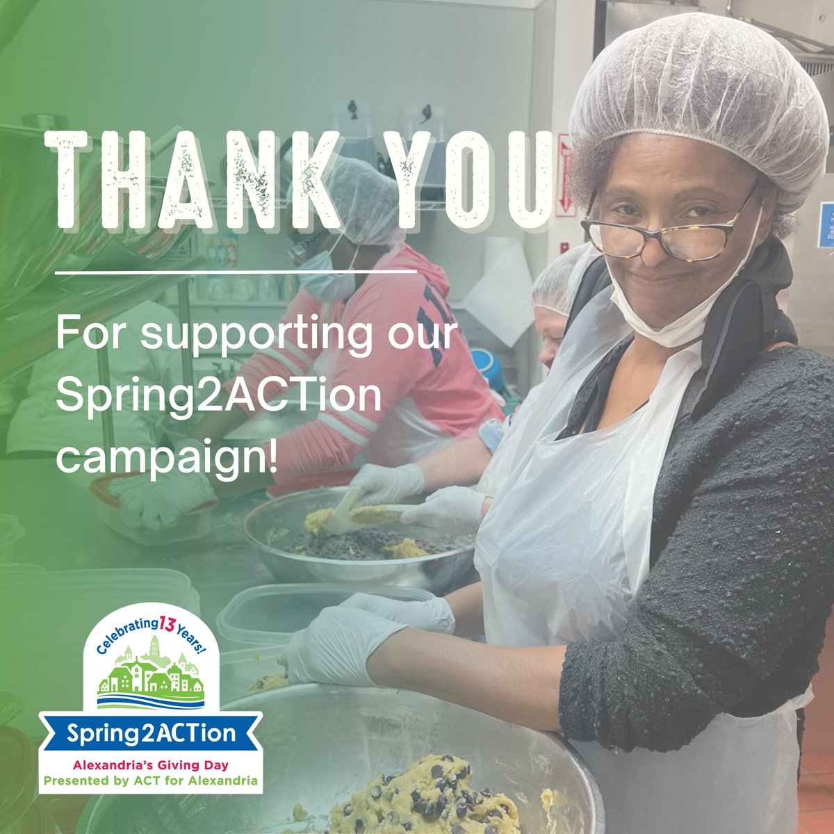 Together We Bake tweet media