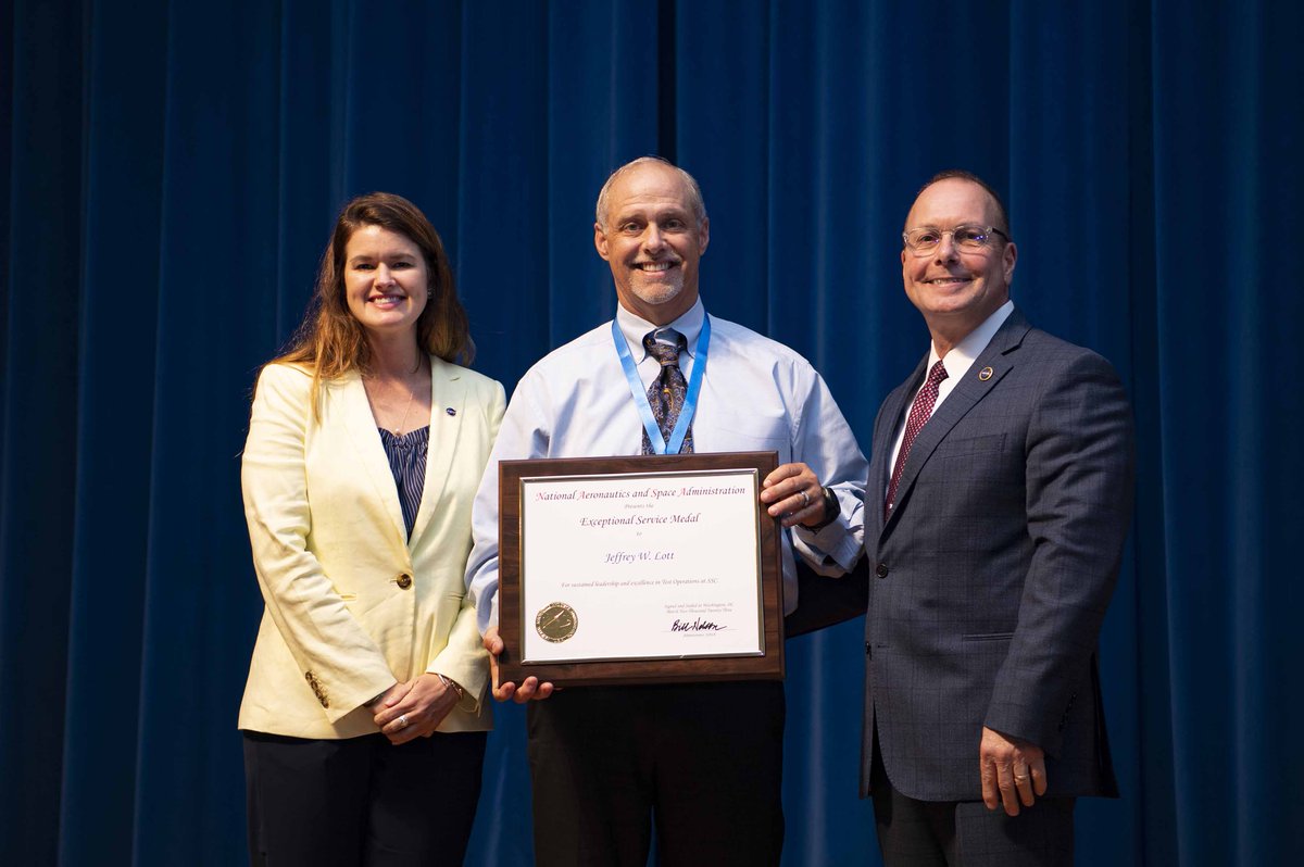 Stennis Space Center on Twitter "NASA Stennis civil servants and