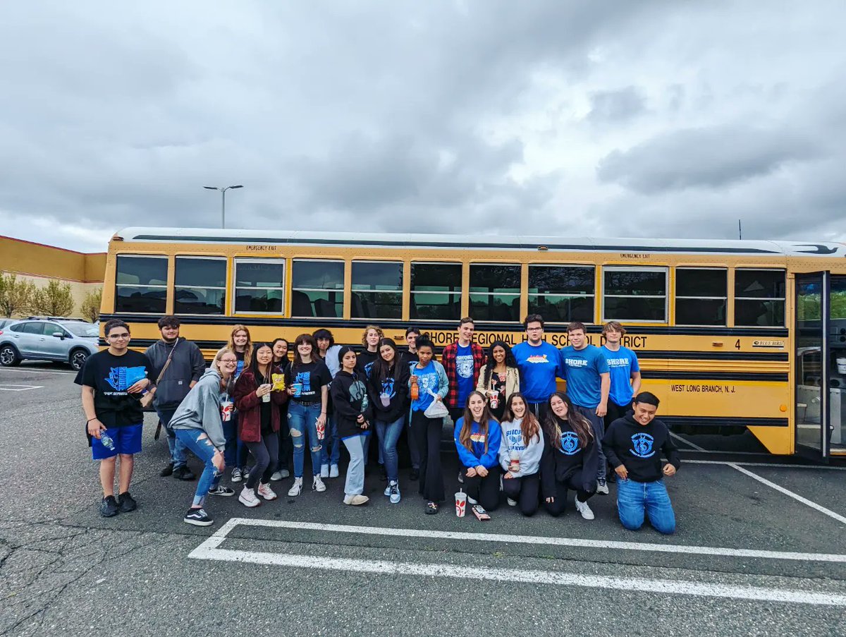 ShoreDevilMusicDept. tweet media