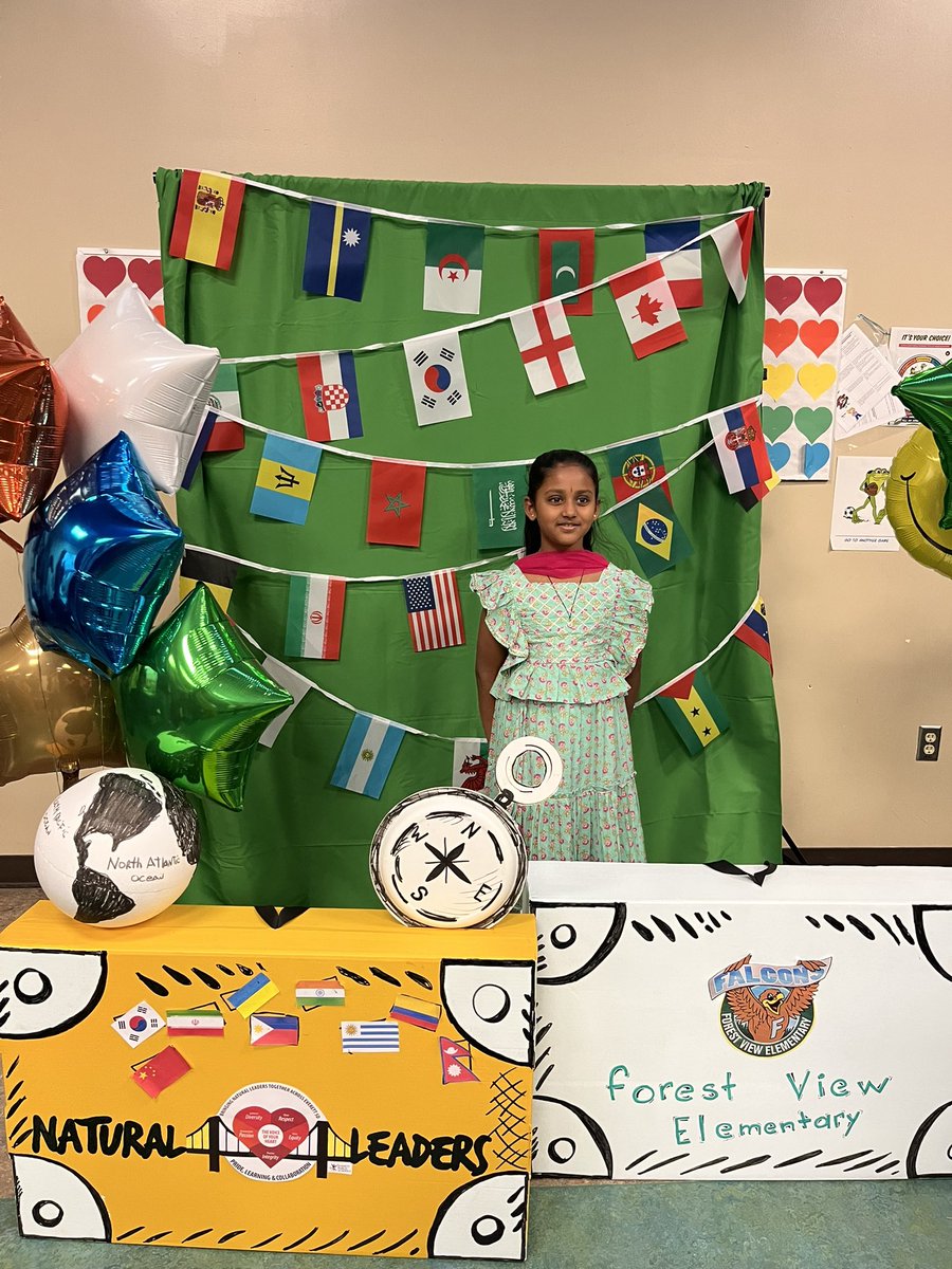 ForestViewES's tweet photo. Celebrating families and sharing their culture, food, music, and dance @everettschool https://t.co/Ykbl5kRbpJ