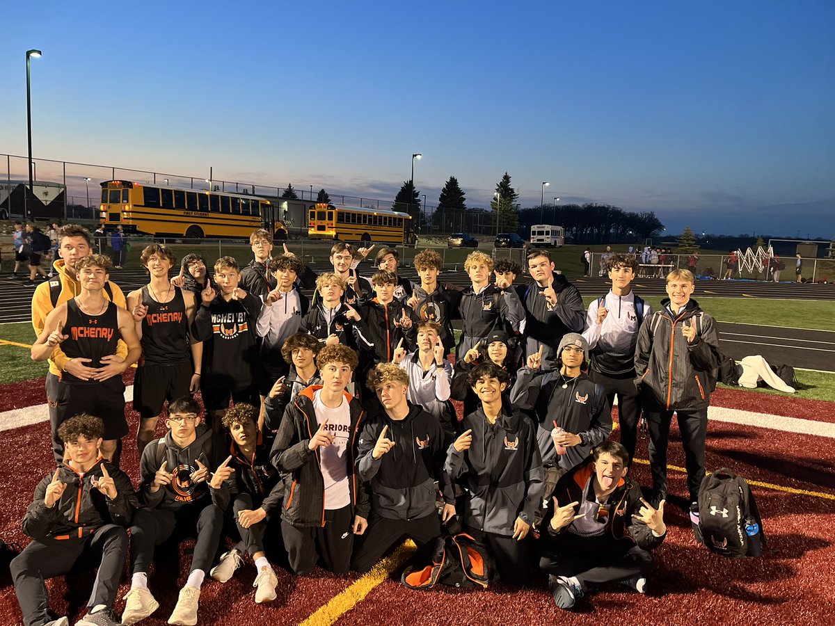 MCHS_track1's tweet photo. Great night on the track at the Rocket Relays! Boys varsity champs, Boys JV champs, Girls varsity champs, Girls JV Champs! https://t.co/5D5Xyvc0ml