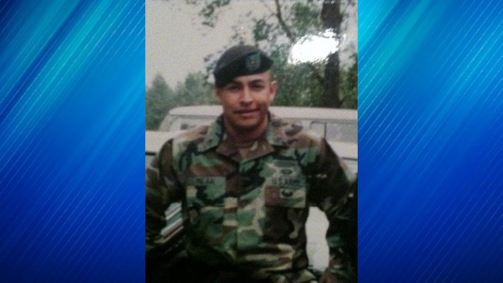 BoeingWA's tweet image. When he was severely injured in Iraq, a Washington teammate thought his future was irrevocably damaged. 

Fast forward 19 years and Armando is being recognized for his work on behalf of Boeing to improve the lives of veterans &amp;amp; their families. 

Read more: bit.ly/3LrHv5A