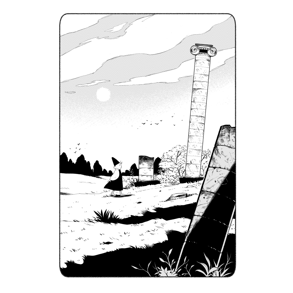 Iron Circus Comics TCAF 112 & 113 on Twitter 