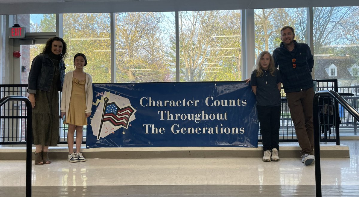 Sherwood School tweet media