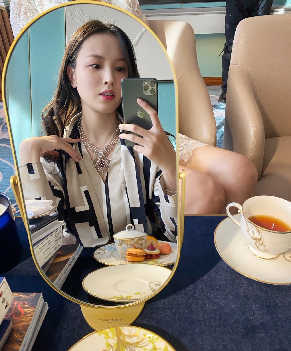 missing it by constantly searching for something better. Something that may not exist.