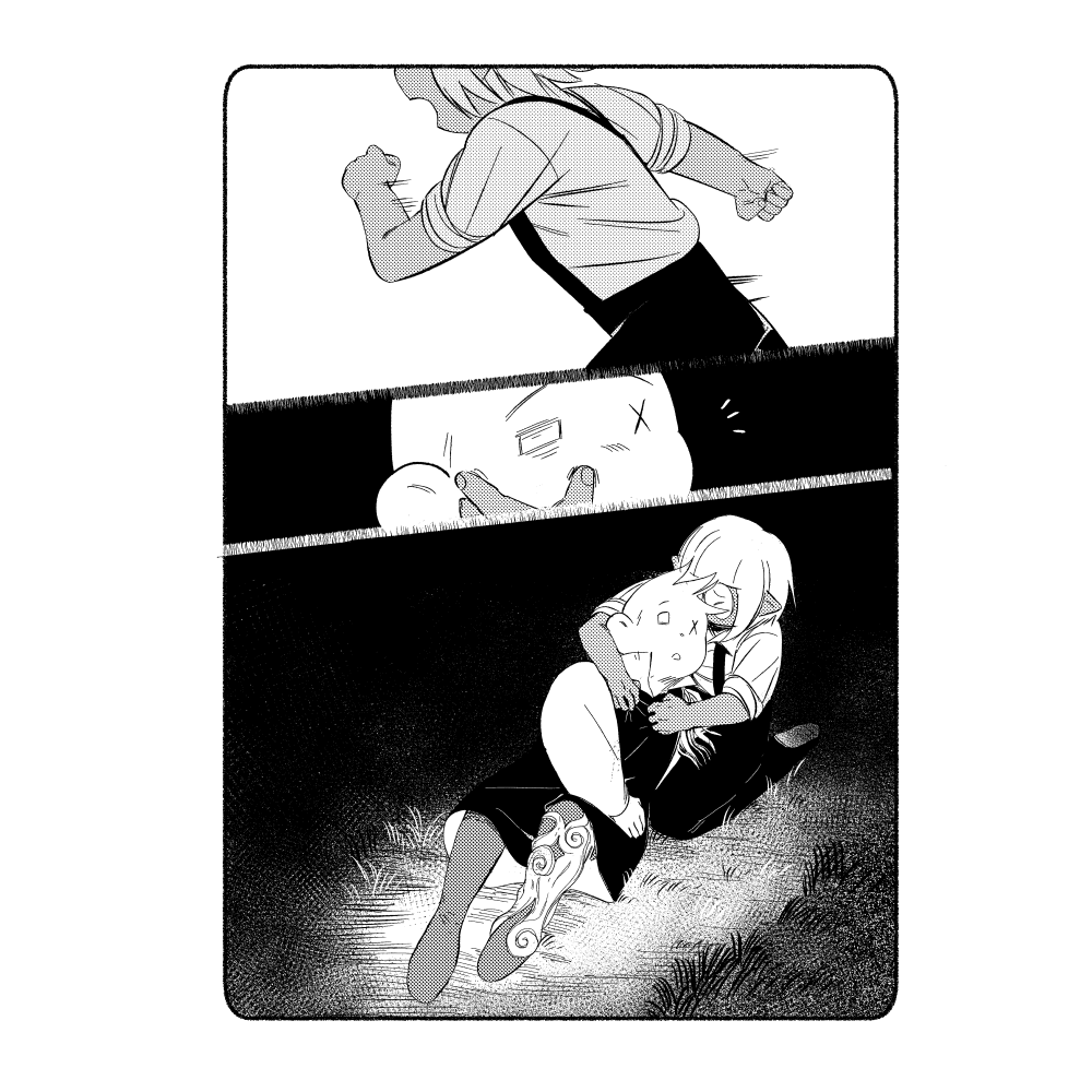 Iron Circus Comics TCAF 112 & 113 on Twitter 