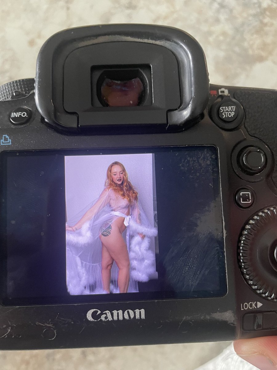 GingerKitten_69's tweet photo. New photo shoot 🙈 https://t.co/NG6GrVb7vN