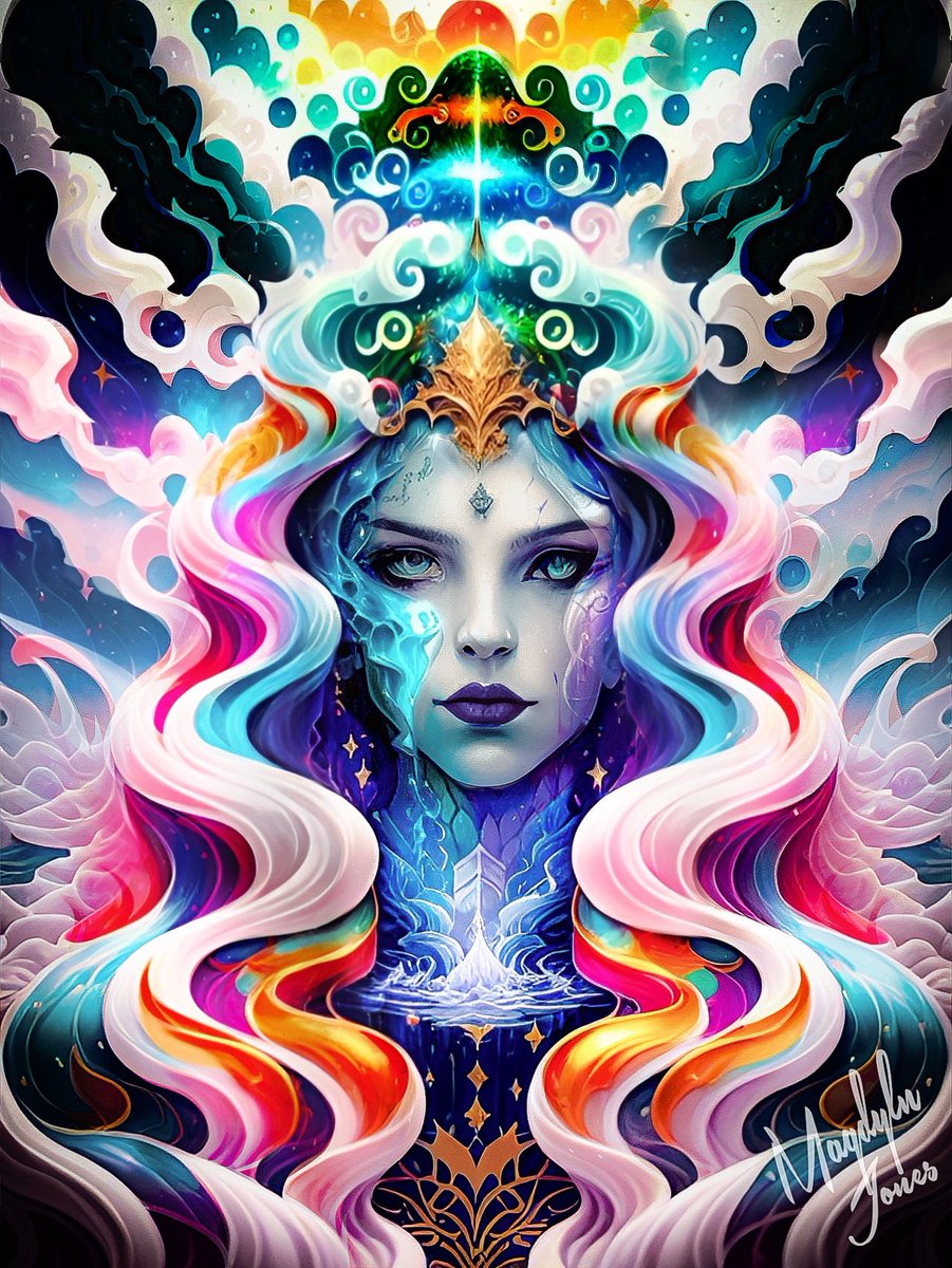 It’s so hard for me to be active on social media. These past several months I’ve just had to continuously pull back into myself. Aligning from within. This image reflects a bit of that for me.

I really do hope to find my footing in regards to my creative pursuits. #WIP 
#balance