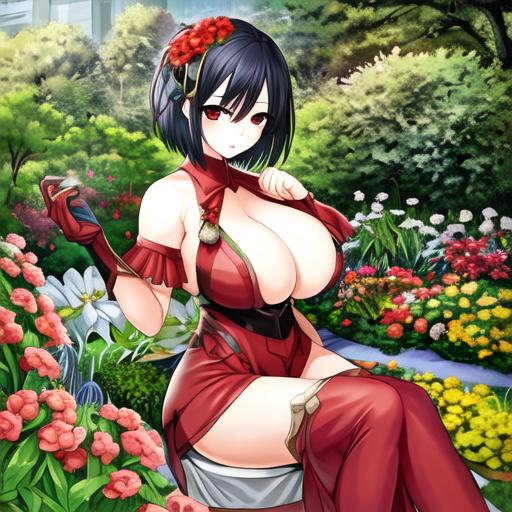Inspector751's tweet photo. #NSFW #nsfw #rule34 #ru34 #iaart #nsfwart #oppai #art #anime 

like❤, follow✅️ and DM📲 to make your custom request. https://t.co/mUKeoKFd3K