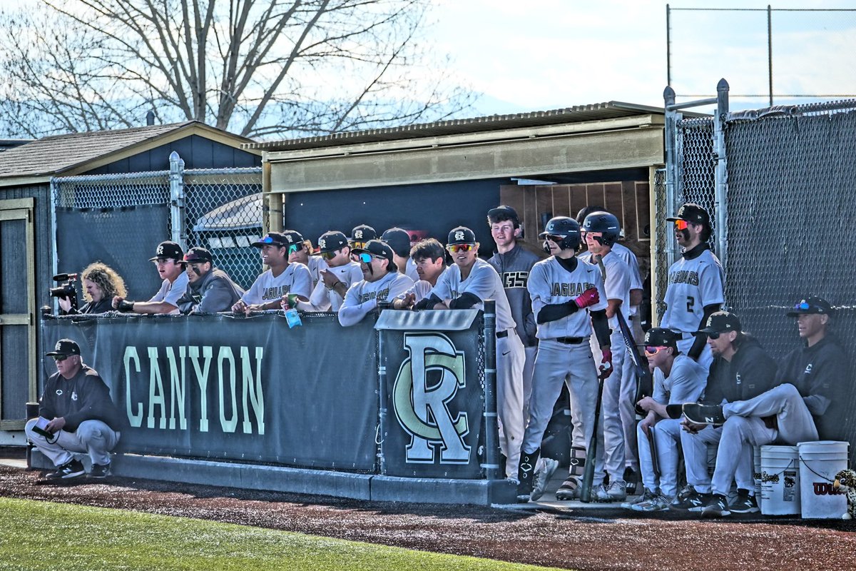 RCHS Baseball tweet media