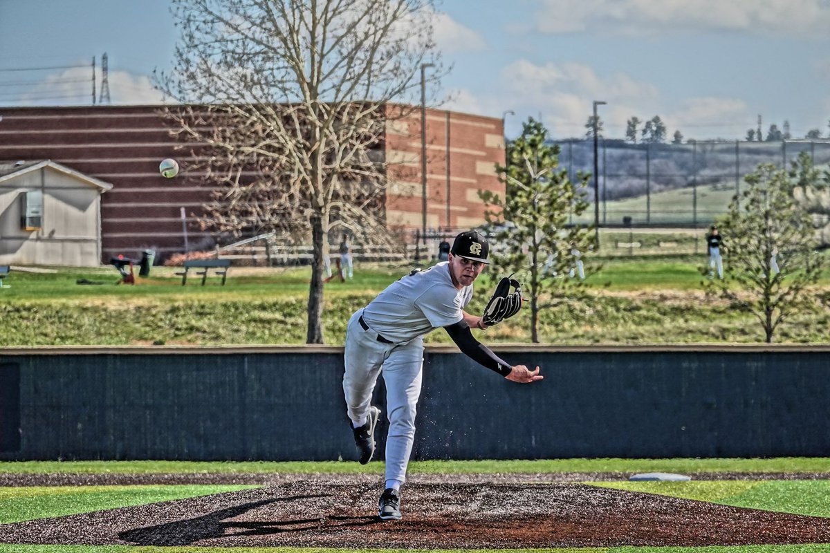 RCHS Baseball tweet media