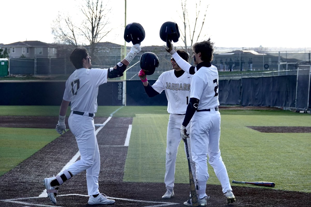 RCHS Baseball tweet media