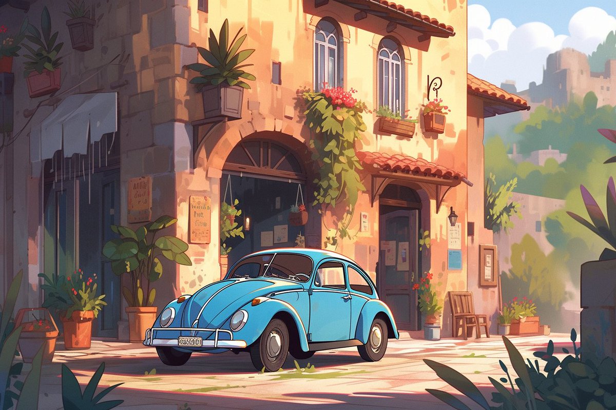 g0rillaAI's tweet photo. Versatile Prompts for Illustrations and Storytelling

I love prompts that can easily be adjusted for different settings and generate consistent artwork.

Today I want to show you a masterpiece from incredible @javilopen 

Take it and make your own creations!

#promptshare #aiart https://t.co/Hx0fHzJYdd