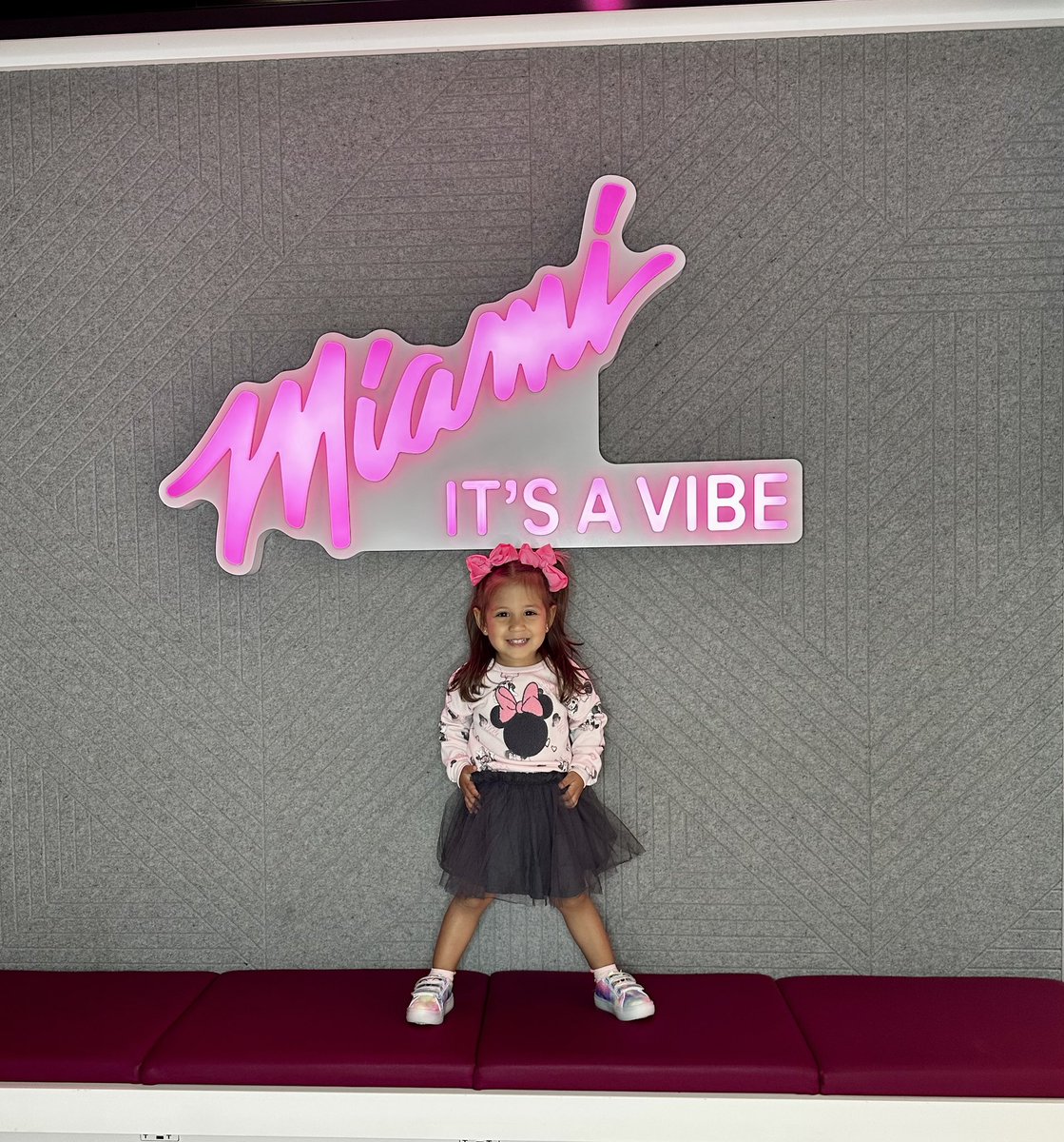 TMO_Vane's tweet image. BYMTWD Event at @TMOSouthBeach was a success! What an amazing day it was indeed 💜 it was so wholesome to see all our teams spending quality fun time with their kiddos at work! This IS T-Mobile 💕 #magentapride #tyctwd #TMobile