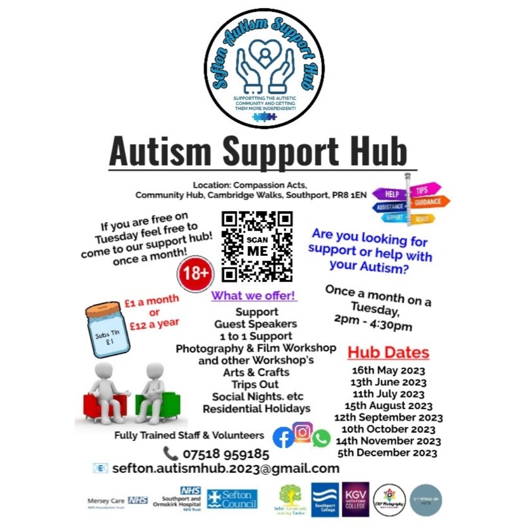 Photography_CKP's tweet photo. To our friends @Autism_Sefton https://t.co/jGVBSE4eIY