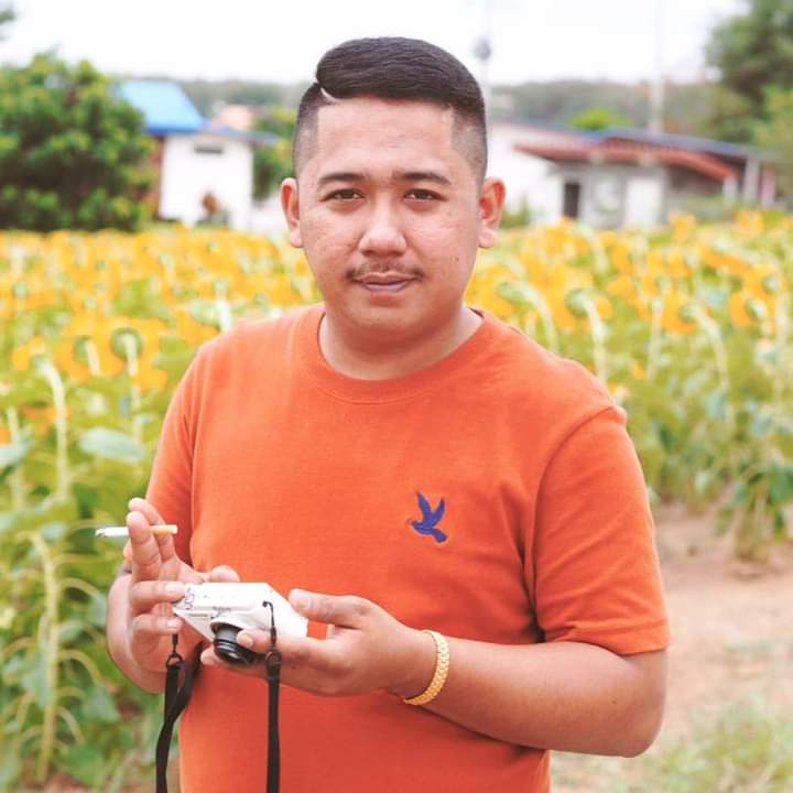 kaew_pherid's tweet image. ไม่หล่อพอเข้าใจ แต่จงรู้ไว้กอดอุ่นนะครับ 🥰😁😍