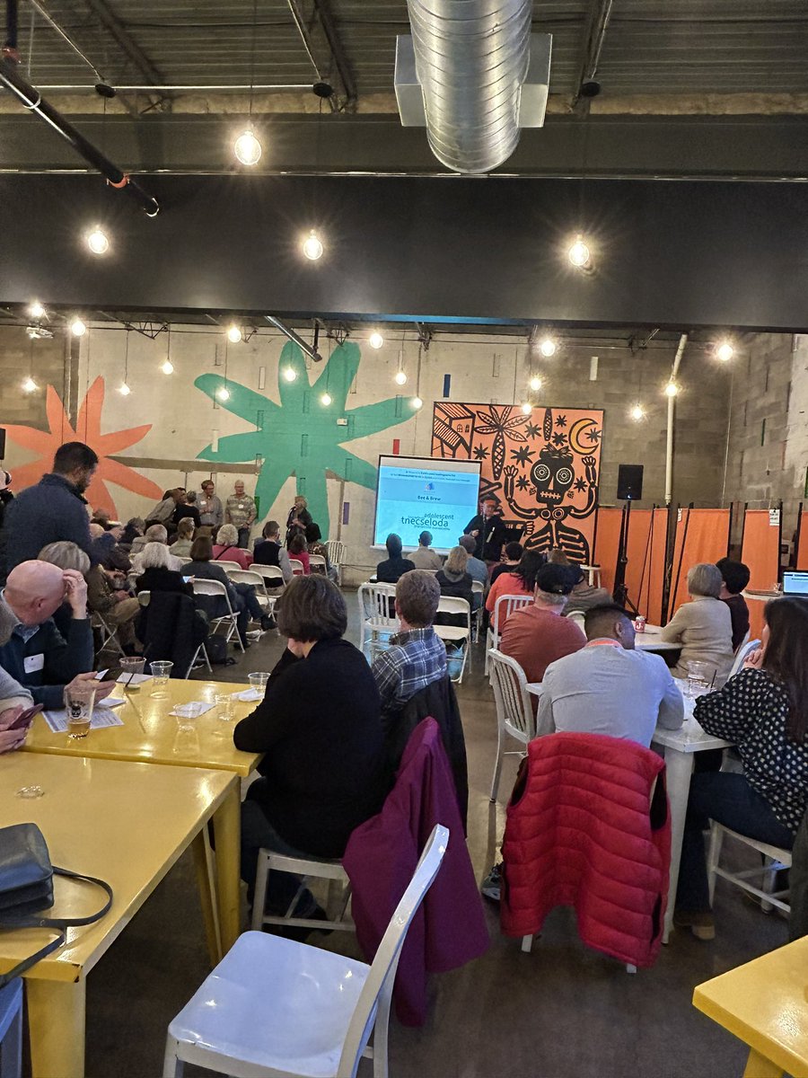 Congratulations @RPTwinCities on this fun-filled fundraiser! May the most effervescent spellers (not my team, apparently) secure victory <a href="/twinkiejiggles/">Sean McPherson</a>