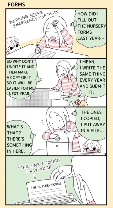 I did my best to write it down without looking at anything. #manga 