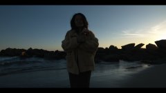 sheiladarcey's tweet photo. 5 DAYS & COUNTING: So thrilled to be dropping our collaboration iMPERMANENCE with the amazing @Jahnny_Lee this Monday, May 1 on @manifoldxyz! 
We will have a 1/1 short film #NFT + fine art physical along w/a limited edition visual poetry collection. 
It is my sincere hope that those who believe in the power of Arts & Healing will support us & amplify the important message of our piece. Can't wait to share it with you all!! #NFTcommunity #Film3 #healingcollective