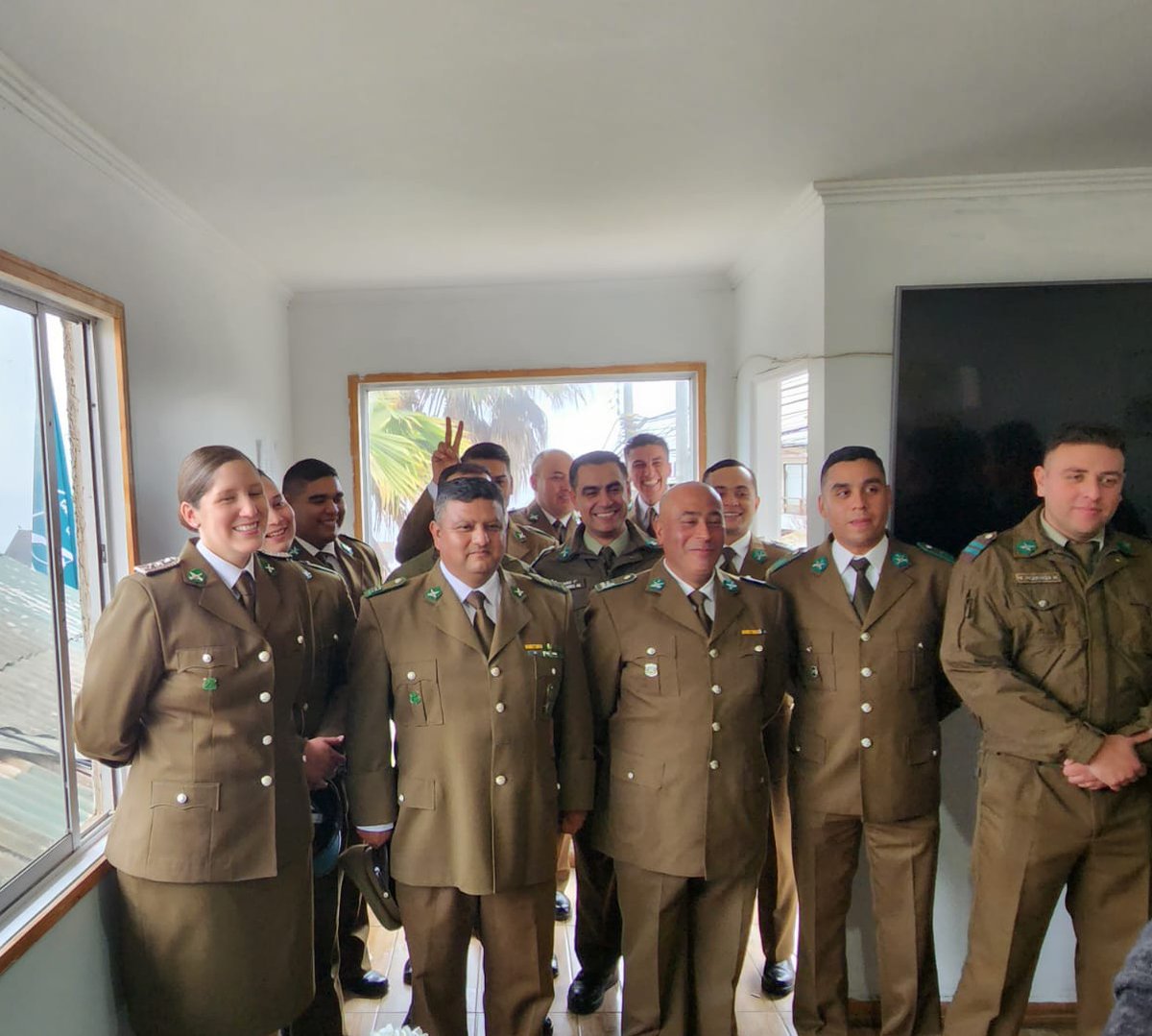 JUNTA DE VECINOS REÑACA COSTA tweet media