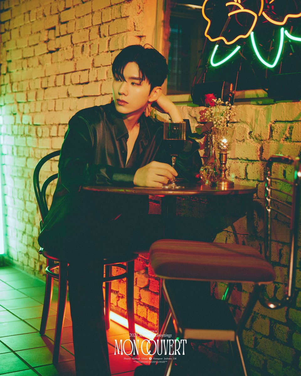 worldwide_mx's tweet photo. [#wwmx_Kihyun]

@OfficialMonstaX’s Kihyun was voted the cleanest star among K-pop idols.

Kihyun won first place with with 33,409 votes, or 38.9 % of the vote out of 
85,868 cast votes

Kihyun, who is the main vocalist has  received  great love from female fans because of his cute appearance and friendly personality in comparison to his solid body. In particular, Kihyun is famous for his clean and diligent personality in the group.

🔗 https://t.co/sStIIlDmLv