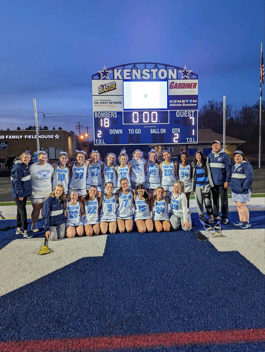 KHSGirlsLacrosse tweet media