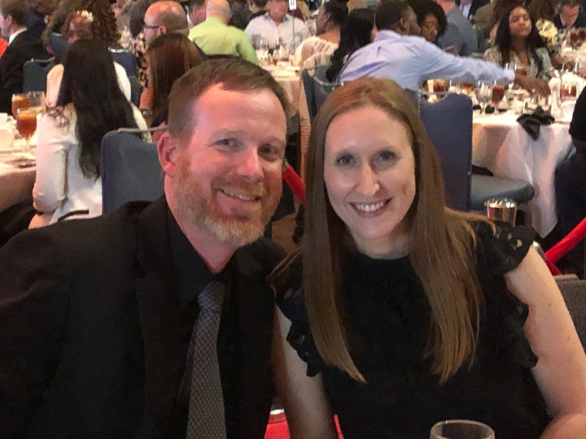 WFHS Business Alliance tweet media