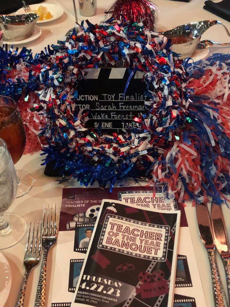 WFHS Business Alliance tweet media