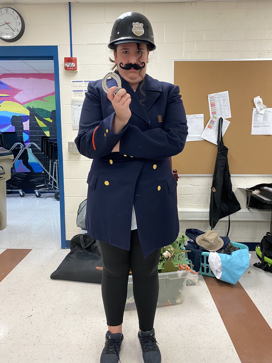 Some costume sneak peaks for Newsies. Come see us May 4-6 at 7:00PM at HHS! Our.show/hamiltonnewsies for tickets and more info.