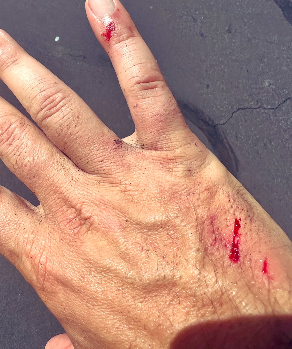 Shahrdad Lotfipour, Ph.D. tweet media