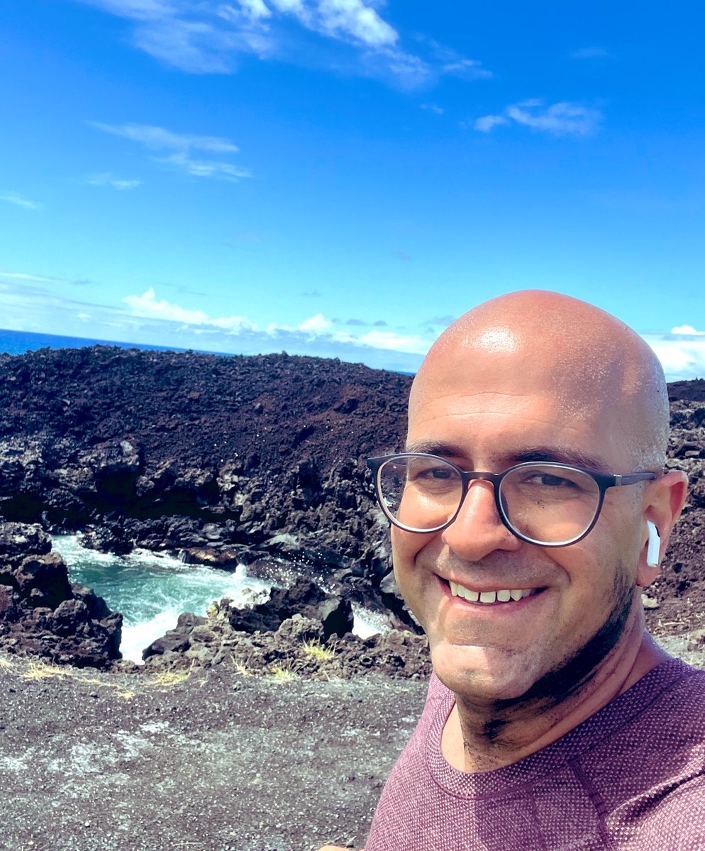 Shahrdad Lotfipour, Ph.D. tweet media