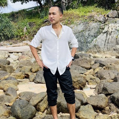 AekAea42's tweet photo. #NewProfilePic https://t.co/bawYMLsDSu